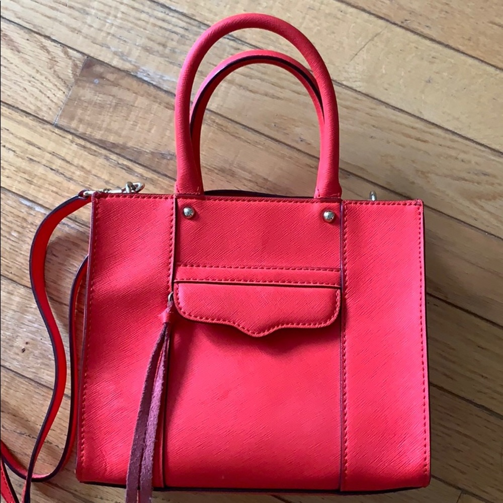 Rebecca Minkoff MAB crossbody